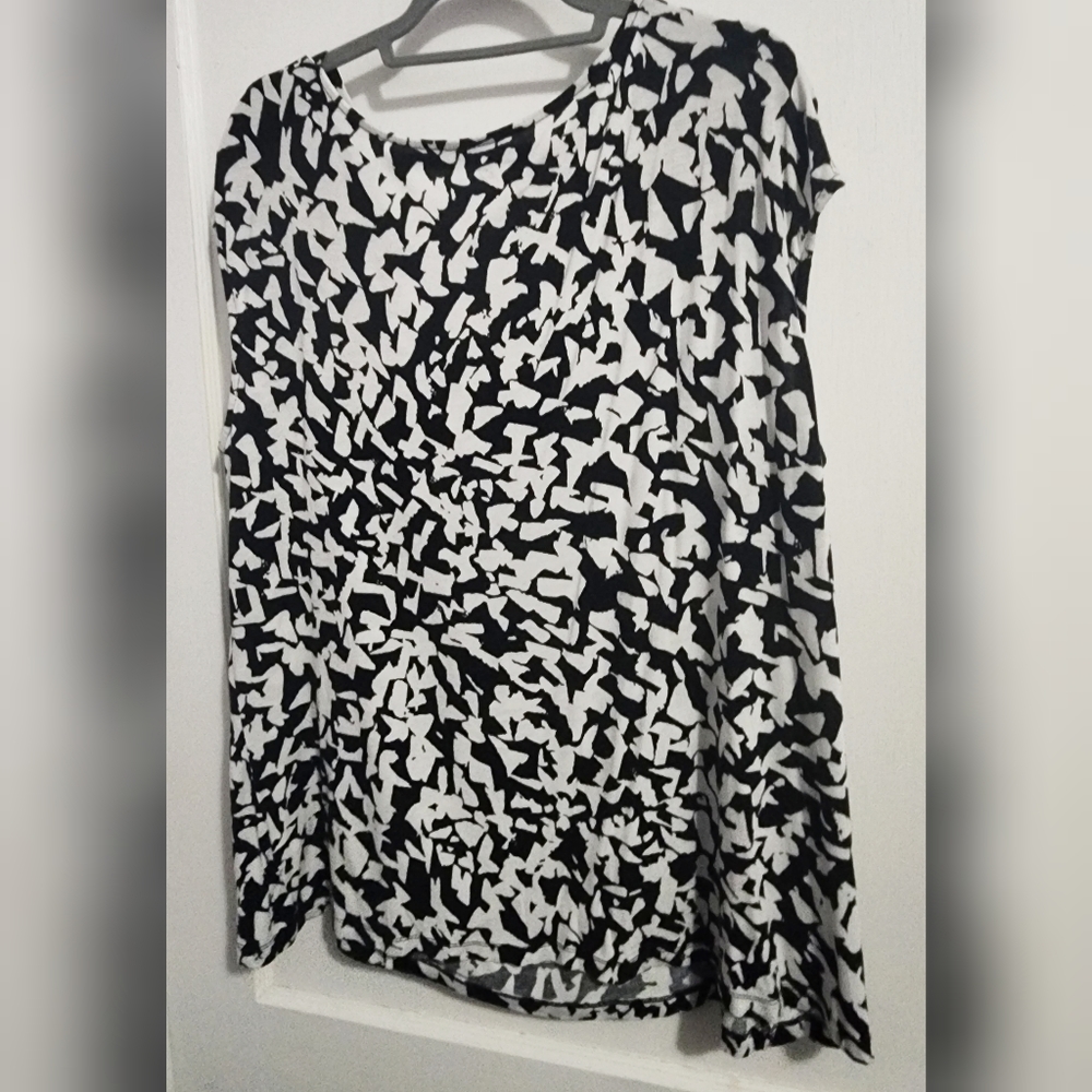 Plus Size Top - Picture 2 of 3